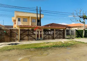 Foto 1 de Casa com 2 Quartos à venda, 60m² em Jardim Regina, Itanhaém