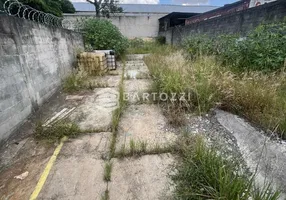 Foto 1 de Lote/Terreno à venda, 332m² em Prosperidade, São Caetano do Sul