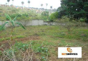 Foto 1 de Lote/Terreno à venda, 10024m² em Mangueiras, Belo Horizonte