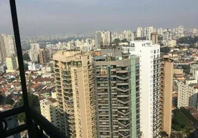 Foto 1 de Cobertura com 4 Quartos à venda, 480m² em Santana, São Paulo