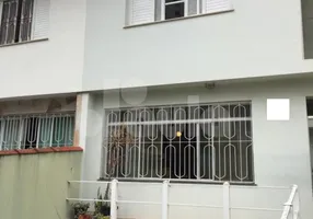 Foto 1 de Casa com 4 Quartos à venda, 200m² em Vila Valparaiso, Santo André