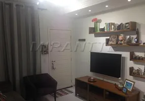 Foto 1 de Casa de Condomínio com 2 Quartos à venda, 85m² em Imirim, São Paulo