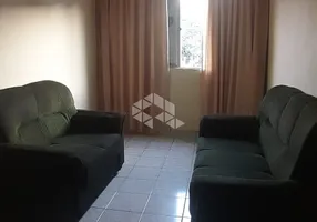 Foto 1 de Apartamento com 1 Quarto à venda, 38m² em Conjunto Habitacional Presidente Castelo Branco, Carapicuíba