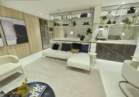 Foto 1 de Apartamento com 3 Quartos à venda, 132m² em Chácara Klabin, São Paulo