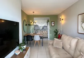 Foto 1 de Apartamento com 3 Quartos para alugar, 67m² em Centro, Itaboraí