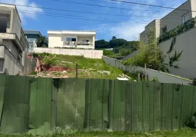 Foto 1 de Lote/Terreno à venda, 457m² em Alphaville, Santana de Parnaíba