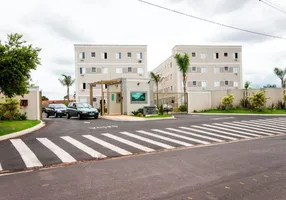 Foto 1 de Apartamento com 2 Quartos à venda, 48m² em Manoel Pena, Ribeirão Preto