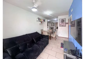 Foto 1 de Casa de Condomínio com 2 Quartos à venda, 52m² em Estância Velha, Canoas