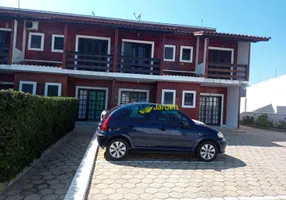Foto 1 de Casa de Condomínio com 2 Quartos para venda ou aluguel, 74m² em Suarão, Itanhaém
