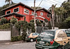 Foto 1 de Casa com 5 Quartos para alugar, 600m² em Butantã, São Paulo