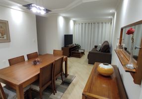 Foto 1 de Apartamento com 3 Quartos à venda, 90m² em Chácara Cneo, Campinas