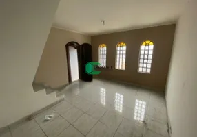 Foto 1 de Sobrado com 3 Quartos para alugar, 142m² em Vila Apiai, Santo André