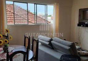 Foto 1 de Apartamento com 3 Quartos à venda, 109m² em Centro, Bauru
