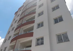 Foto 1 de Apartamento com 3 Quartos à venda, 74m² em Boa Esperanca, Santa Luzia