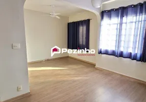 Foto 1 de Apartamento com 2 Quartos à venda, 91m² em Vila Independência, Limeira