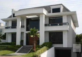 Foto 1 de Casa com 5 Quartos à venda, 758m² em Jurerê Internacional, Florianópolis