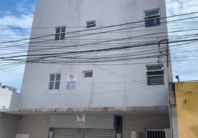 Foto 1 de Apartamento com 1 Quarto para alugar, 40m² em Praia de Iracema, Fortaleza