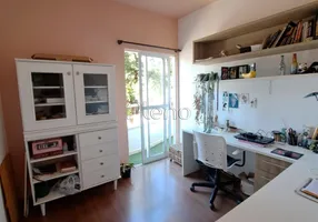 Foto 1 de Apartamento com 3 Quartos à venda, 80m² em Parque das Flores, Campinas