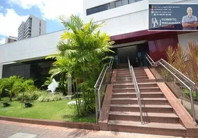 Foto 1 de Sala Comercial para alugar, 30m² em Casa Amarela, Recife