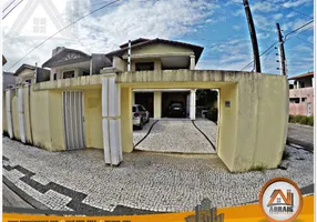 Foto 1 de Casa com 4 Quartos à venda, 273m² em Vila União, Fortaleza