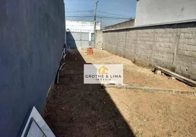 Foto 1 de Lote/Terreno à venda, 175m² em Vila Olimpia, Taubaté