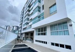 Foto 1 de Apartamento com 2 Quartos à venda, 83m² em Jardim Aeroporto, Lauro de Freitas