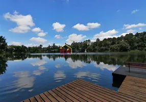 Foto 1 de Casa de Condomínio com 1 Quarto para alugar, 350m² em Chácaras Catagua, Taubaté