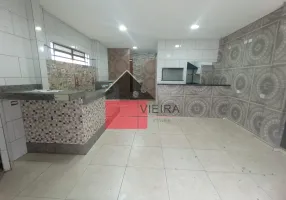 Foto 1 de Ponto Comercial para alugar, 55m² em Jardim da Glória, São Paulo