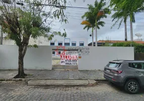 Foto 1 de Prédio Comercial para alugar, 225m² em Universitario, Caruaru