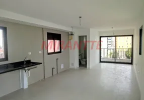 Foto 1 de Apartamento com 2 Quartos à venda, 50m² em Água Fria, São Paulo