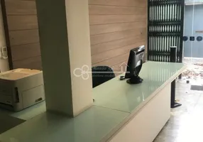 Foto 1 de Casa com 4 Quartos para alugar, 220m² em Paraiso, Santo André