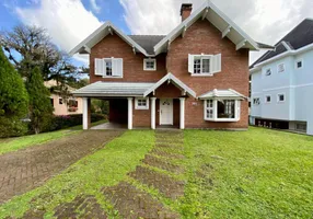 Foto 1 de Casa com 4 Quartos à venda, 245m² em Mato Queimado, Gramado