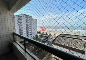 Foto 1 de Apartamento com 2 Quartos à venda, 77m² em Centro, Mongaguá