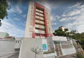 Foto 1 de Apartamento com 2 Quartos à venda, 72m² em Jardim Brasil, Bauru