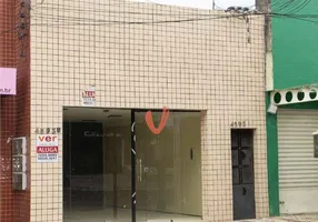 Foto 1 de Ponto Comercial para alugar, 40m² em Montese, Fortaleza