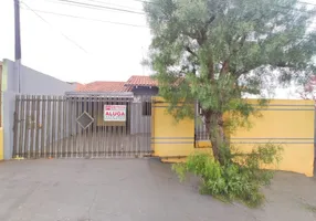 Foto 1 de Casa com 3 Quartos à venda, 300m² em Jardim Santo Antonio, Arapongas