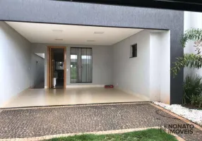 Foto 1 de Casa com 3 Quartos à venda, 153m² em Parque Amazônia, Goiânia