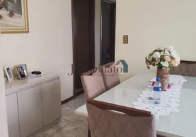 Foto 1 de Sobrado com 3 Quartos à venda, 193m² em Jardim Messina, Jundiaí