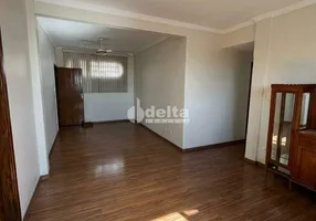 Foto 1 de Apartamento com 3 Quartos à venda, 95m² em Daniel Fonseca, Uberlândia