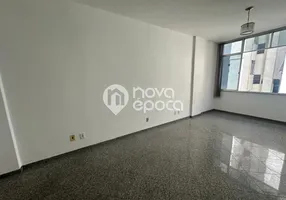 Foto 1 de Kitnet com 1 Quarto à venda, 32m² em Estacio, Rio de Janeiro