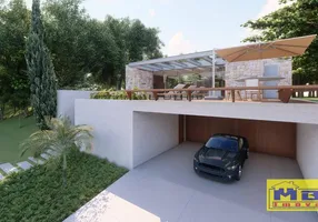 Foto 1 de Casa de Condomínio com 4 Quartos à venda, 295m² em Condominio Villas do Golfe, Itu