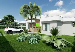 Foto 1 de Casa de Condomínio com 3 Quartos à venda, 150m² em , Jaboticatubas