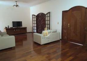 Foto 1 de Sobrado com 3 Quartos à venda, 253m² em Vera Cruz, Caçapava