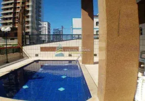 Foto 1 de Cobertura com 3 Quartos à venda, 270m² em Cidade Ocian, Praia Grande