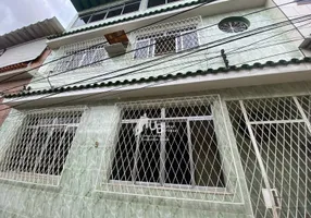 Foto 1 de Casa com 4 Quartos à venda, 140m² em Todos os Santos, Rio de Janeiro