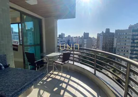 Foto 1 de Apartamento com 3 Quartos à venda, 118m² em Centro, Florianópolis