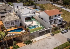 Foto 1 de Casa de Condomínio com 4 Quartos à venda, 533m² em Granville, Juiz de Fora