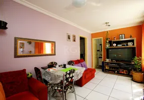 Foto 1 de Apartamento com 1 Quarto à venda, 41m² em Cristo Redentor, Porto Alegre