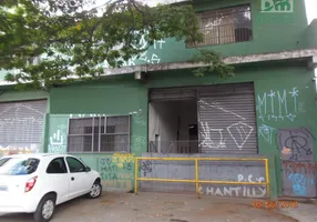Foto 1 de Galpão/Depósito/Armazém para alugar, 3200m² em Vila Prudente, São Paulo