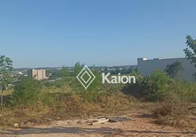 Foto 1 de Lote/Terreno à venda, 480m² em Residencial Central Parque, Salto